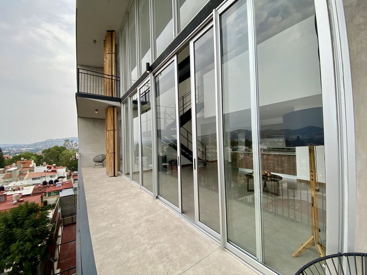 Departamento en San Lucas Tepetlacalco, Tlalnepantla de Baz, foto 8 de 27