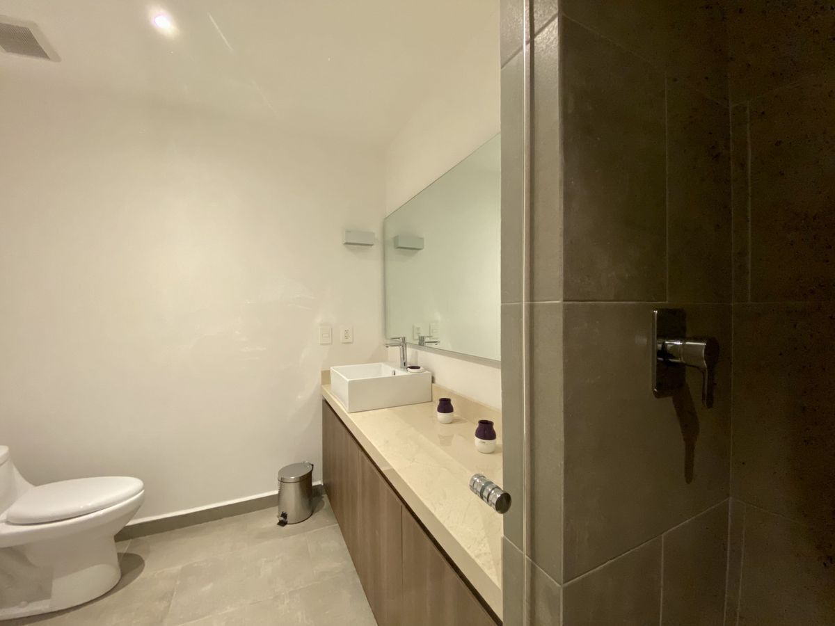 Departamento en San Lucas Tepetlacalco, Tlalnepantla de Baz, foto 9 de 27