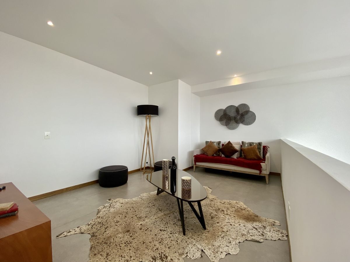 Departamento en San Lucas Tepetlacalco, Tlalnepantla de Baz, foto 10 de 27