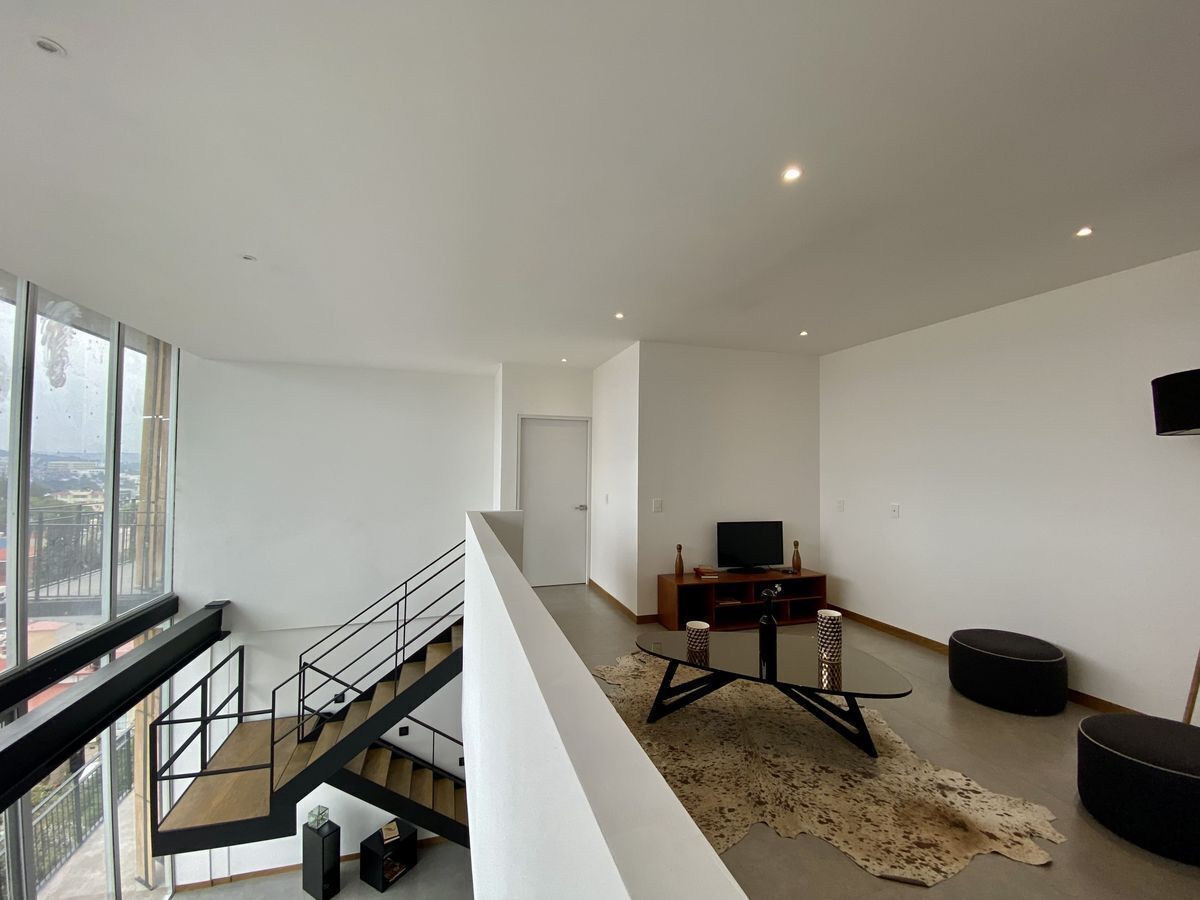 Departamento en San Lucas Tepetlacalco, Tlalnepantla de Baz, foto 11 de 27