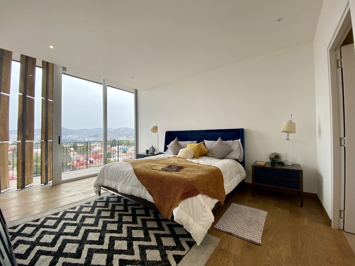 Departamento en San Lucas Tepetlacalco, Tlalnepantla de Baz, foto 12 de 27