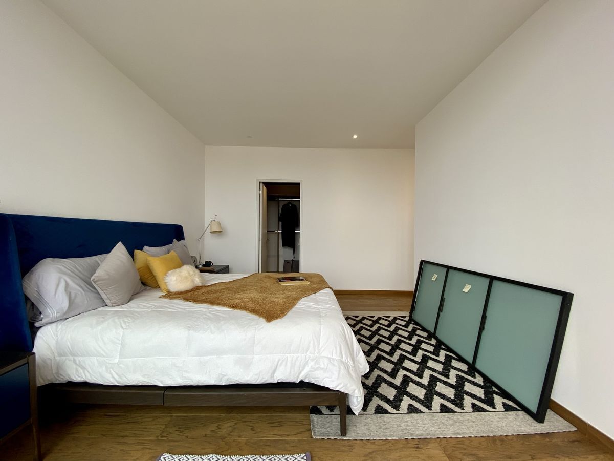 Departamento en San Lucas Tepetlacalco, Tlalnepantla de Baz, foto 13 de 27