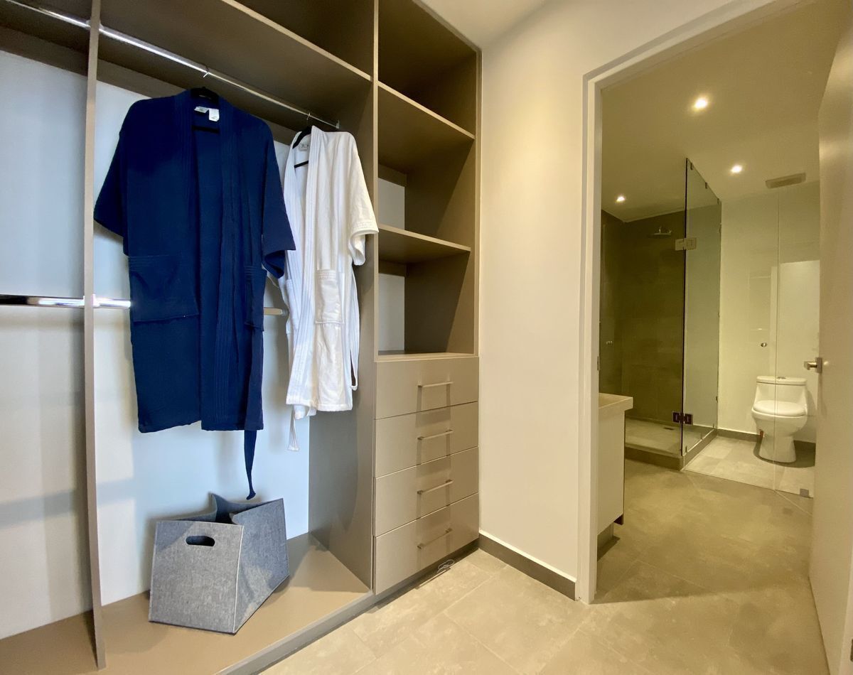 Departamento en San Lucas Tepetlacalco, Tlalnepantla de Baz, foto 15 de 27