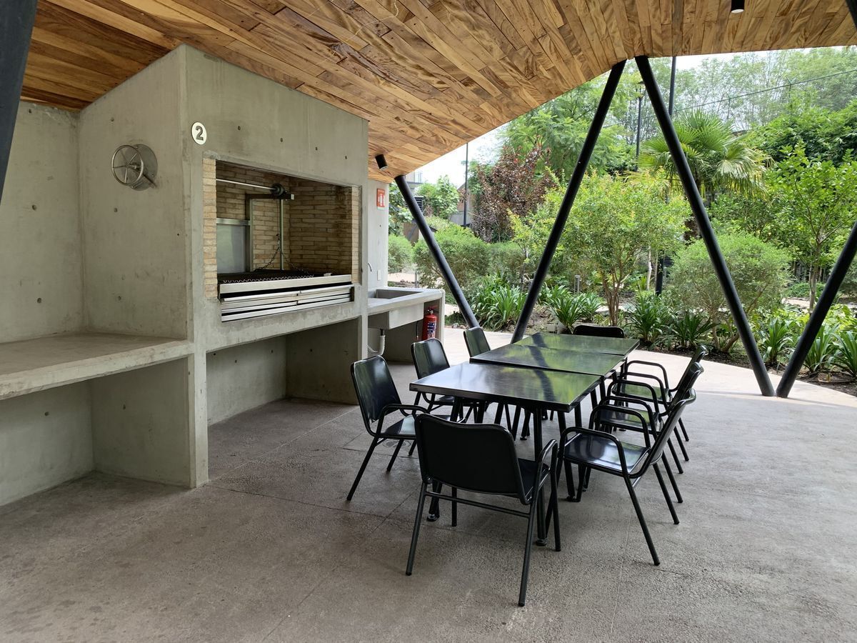 Departamento en San Lucas Tepetlacalco, Tlalnepantla de Baz, foto 18 de 27