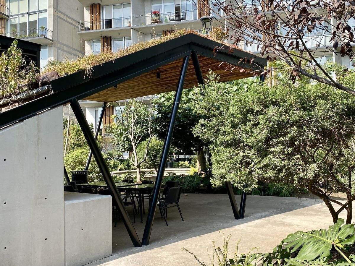 Departamento en San Lucas Tepetlacalco, Tlalnepantla de Baz, foto 19 de 27