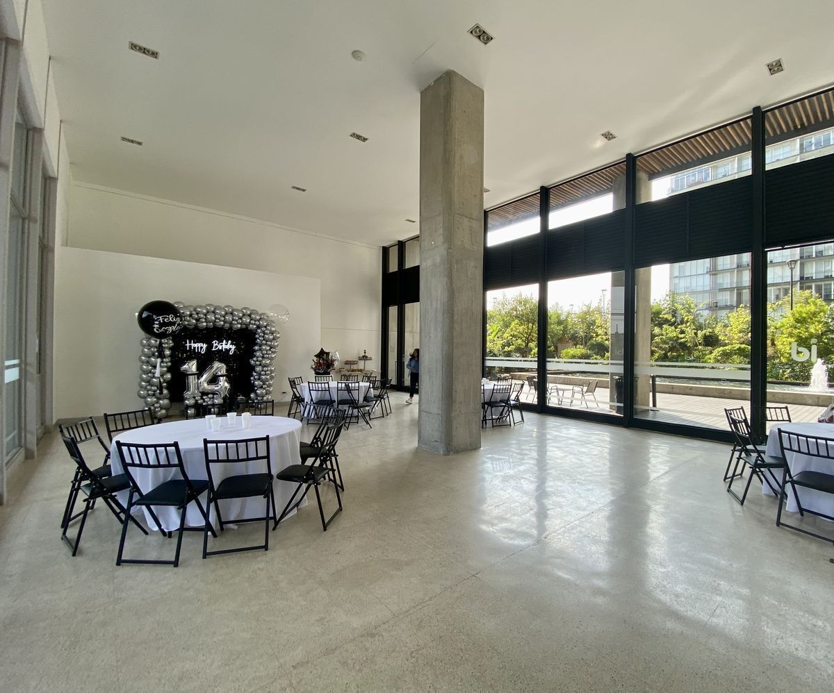 Departamento en San Lucas Tepetlacalco, Tlalnepantla de Baz, foto 22 de 27