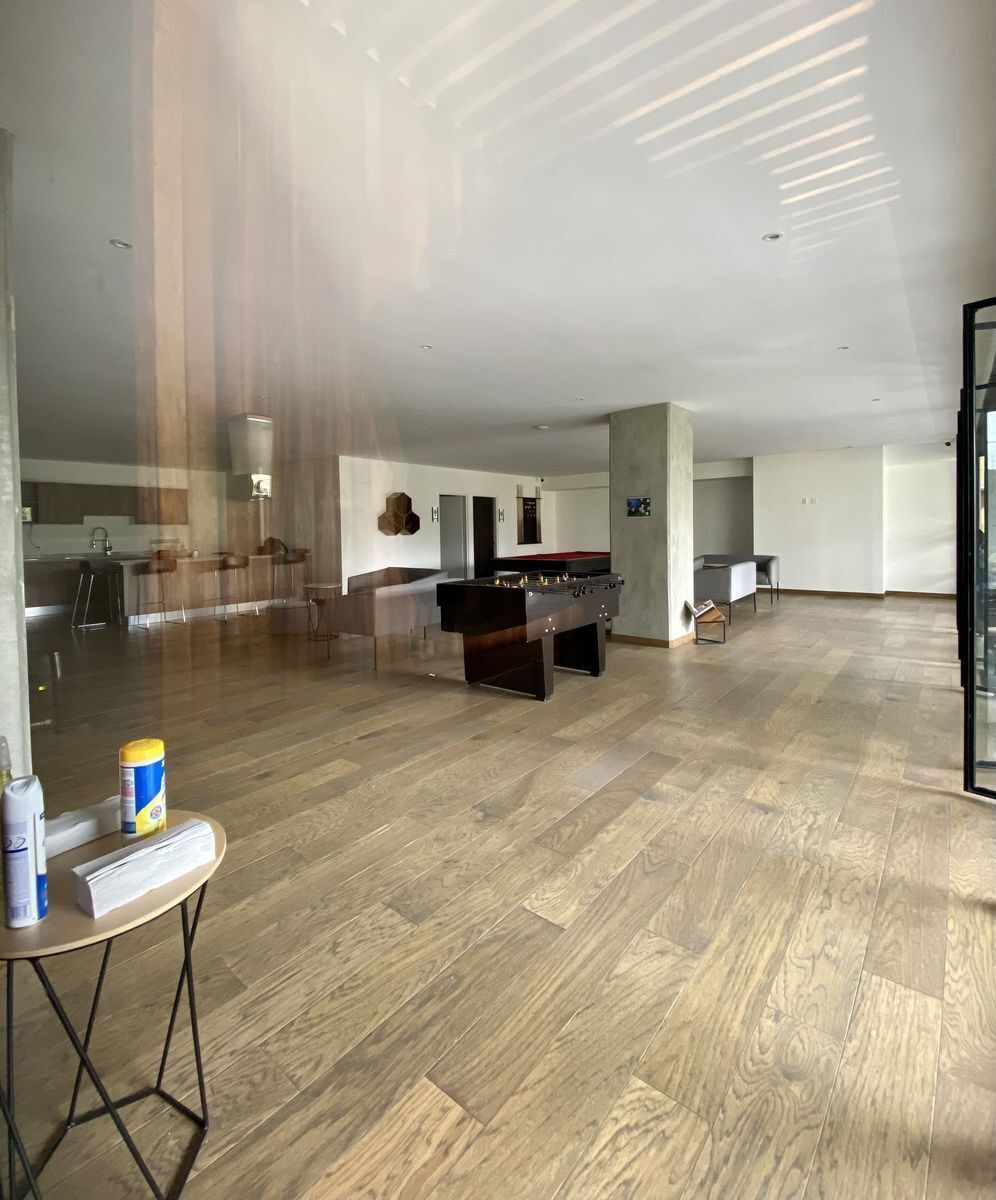 Departamento en San Lucas Tepetlacalco, Tlalnepantla de Baz, foto 26 de 27