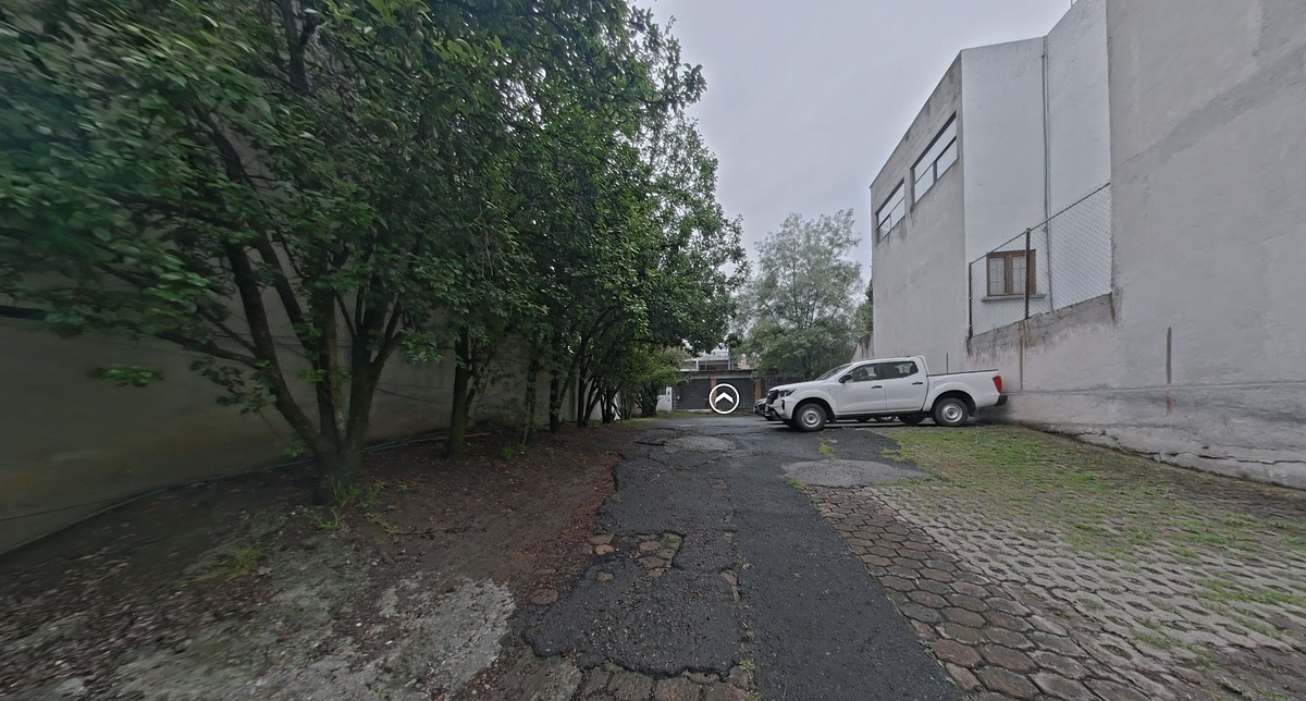 Terreno Residencial en Venta - Calle Ulises, Lomas de Axomiatla, Álvaro Obregón - foto 1