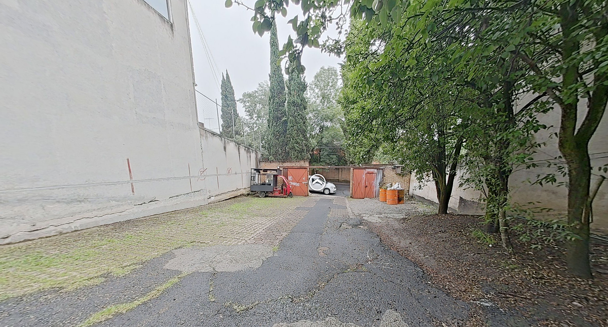 Terreno Residencial en Venta - Calle Ulises, Lomas de Axomiatla, Álvaro Obregón - foto 2