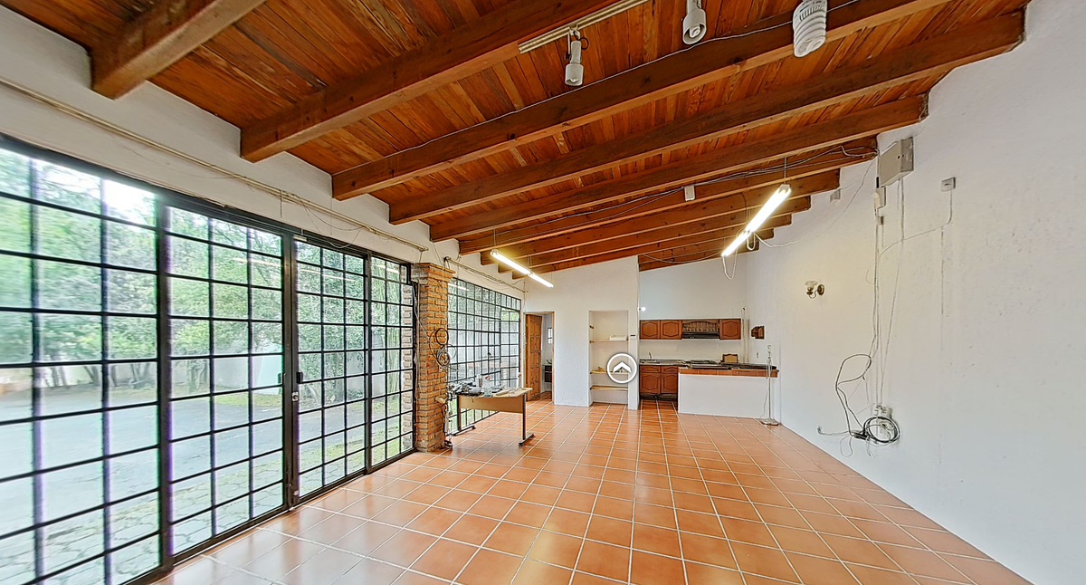 Terreno Residencial en Venta - Calle Ulises, Lomas de Axomiatla, Álvaro Obregón - foto 5