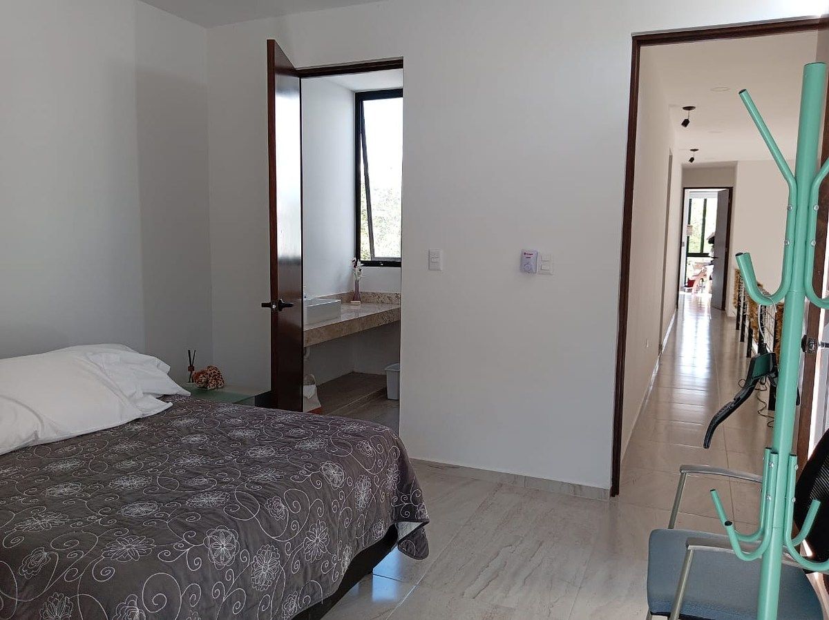 Casa em condomínio fechado em Praderas del Mayab, Conkal, foto 34 de 42