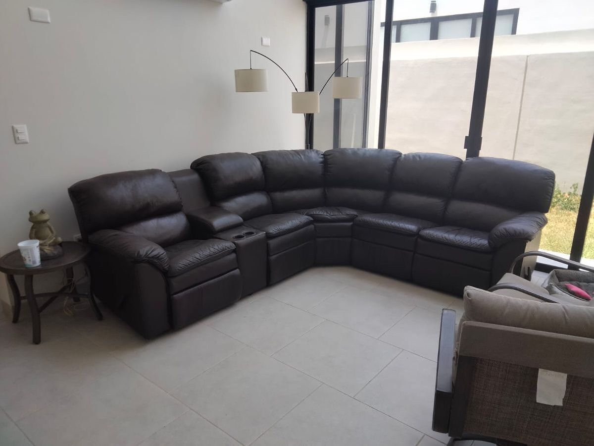 Casa en condominio en Temozon, Temozón, foto 5 de 41
