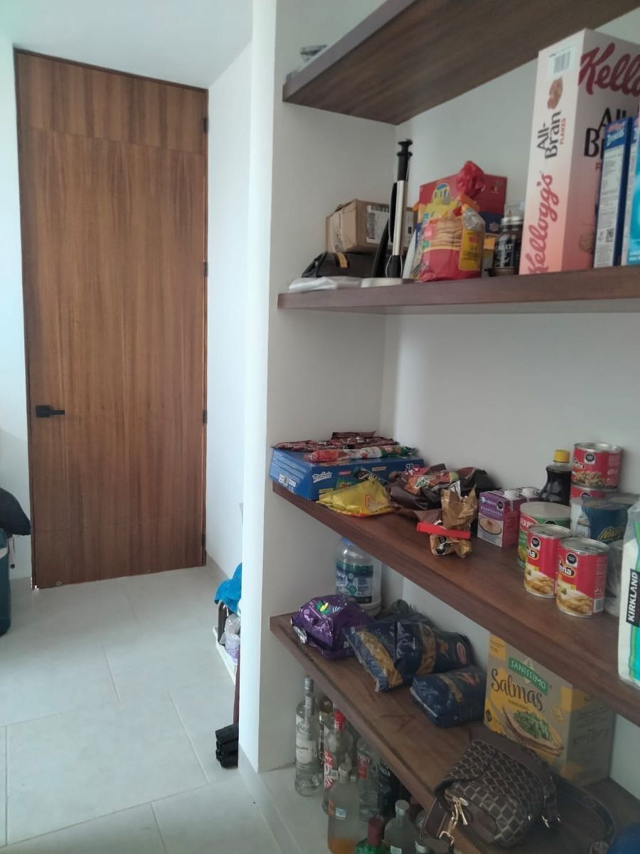 Casa en condominio en Temozon, Temozón, foto 11 de 41