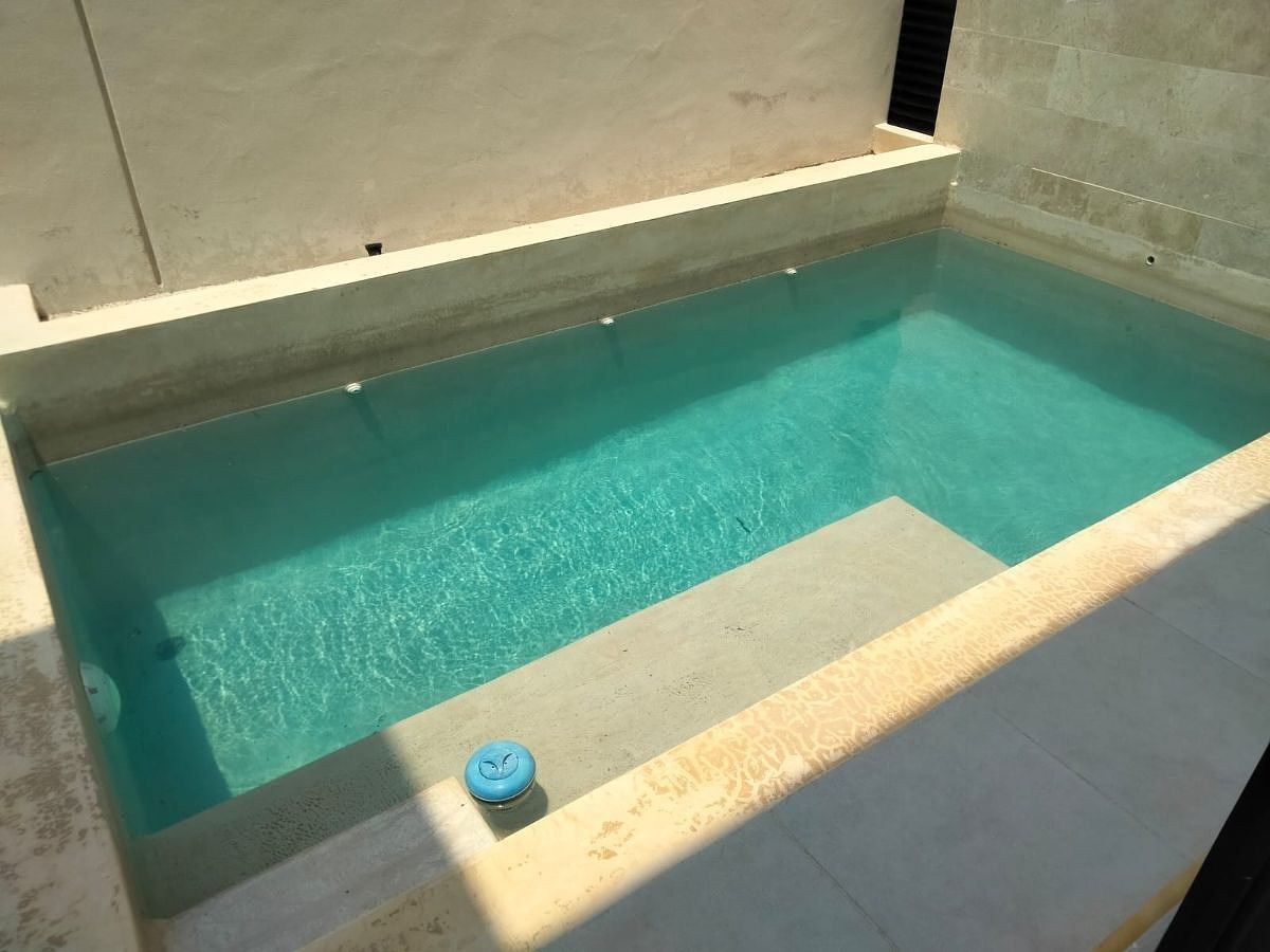 Casa en condominio en Temozon, Temozón, foto 18 de 41