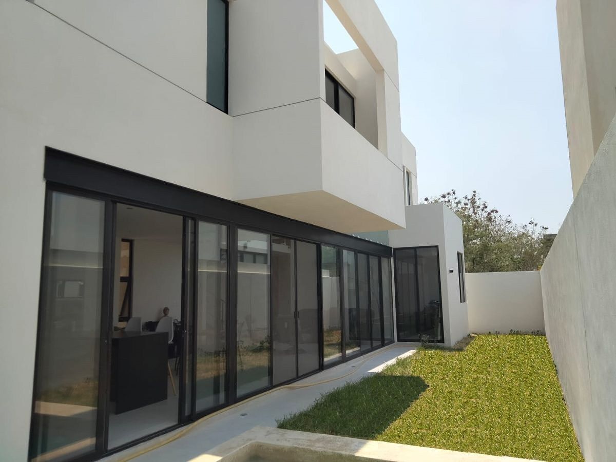 Casa en condominio en Temozon, Temozón, foto 19 de 41