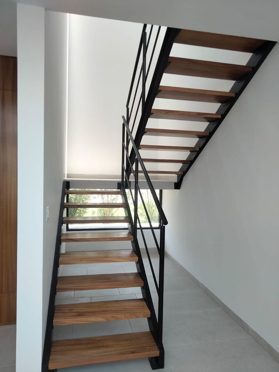 Casa en condominio en Temozon, Temozón, foto 21 de 41