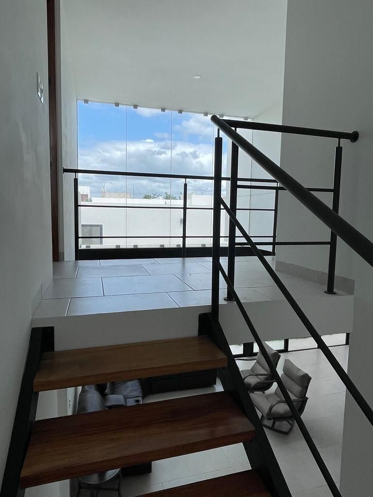 Casa en condominio en Temozon, Temozón, foto 22 de 41