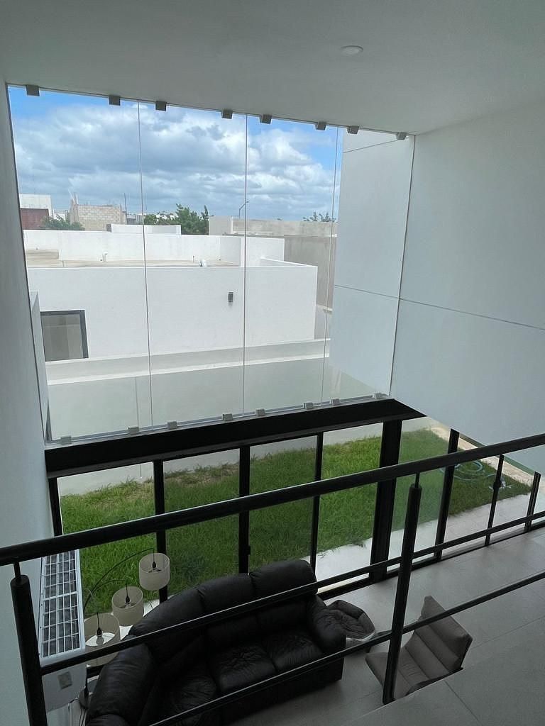 Casa en condominio en Temozon, Temozón, foto 23 de 41