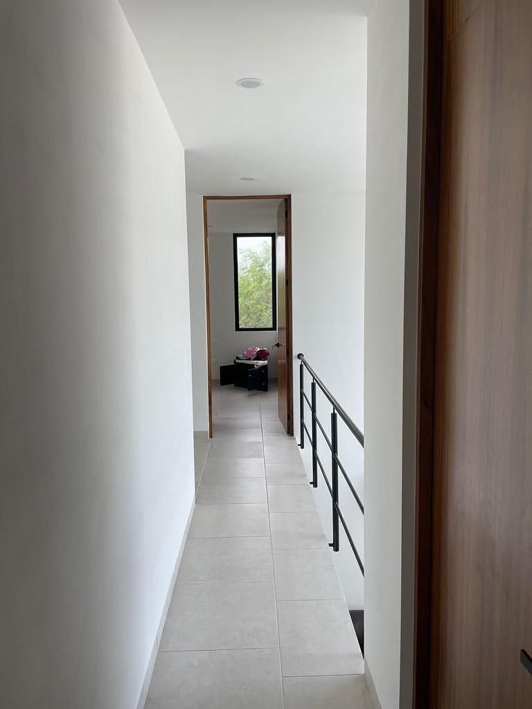 Casa en condominio en Temozon, Temozón, foto 31 de 41