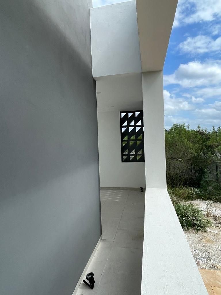 Casa en condominio en Temozon, Temozón, foto 39 de 41