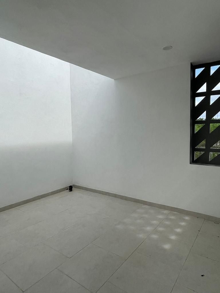 Casa en condominio en Temozon, Temozón, foto 38 de 41