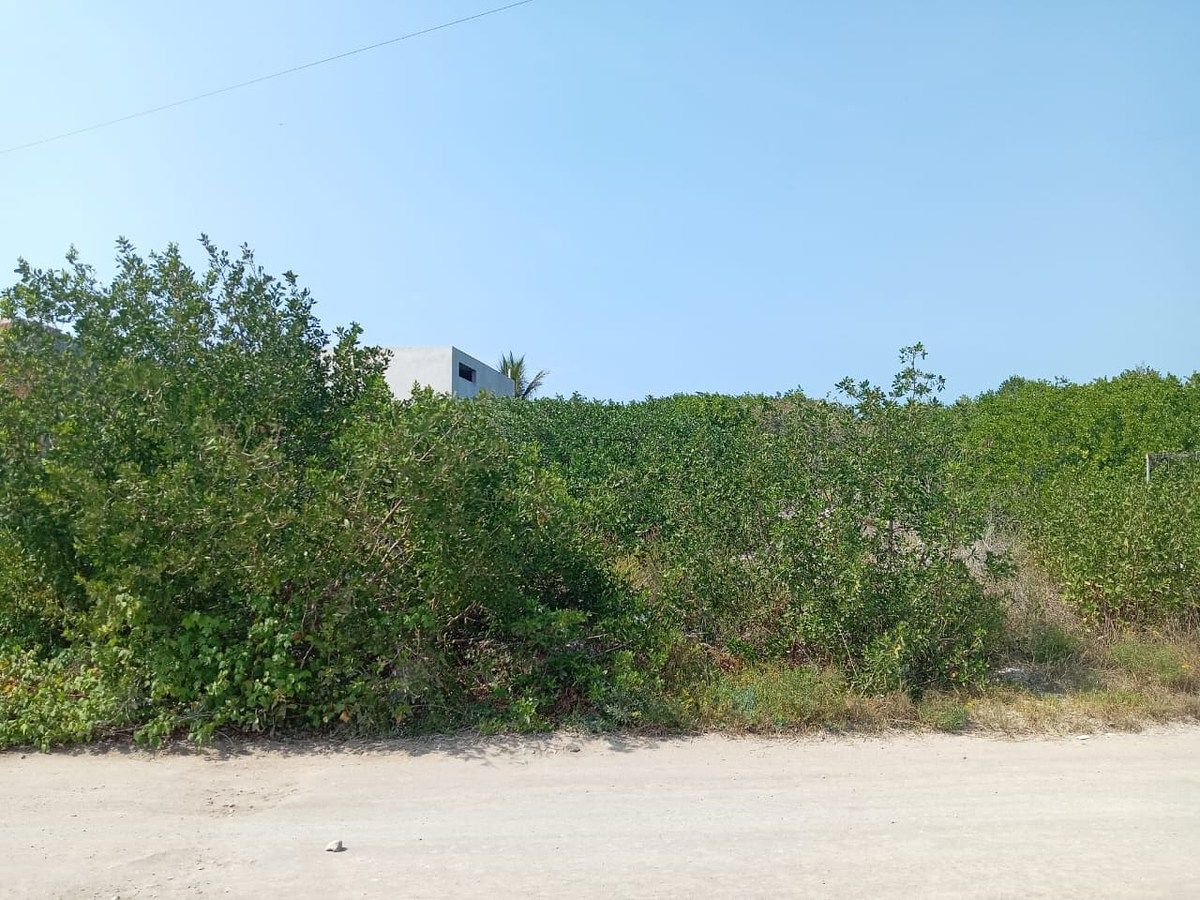 Lote em Sisal, Hunucmá, foto 4 de 7
