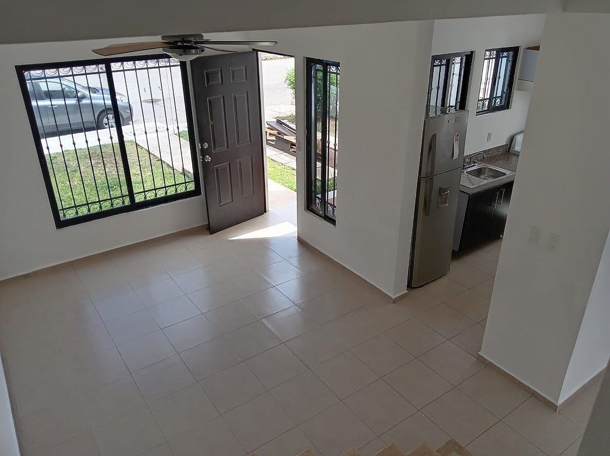 Casa em condomínio fechado em Gran Santa Fe, Mérida, foto 2 de 24