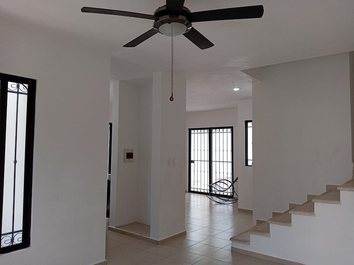 Casa em condomínio fechado em Gran Santa Fe, Mérida, foto 7 de 24