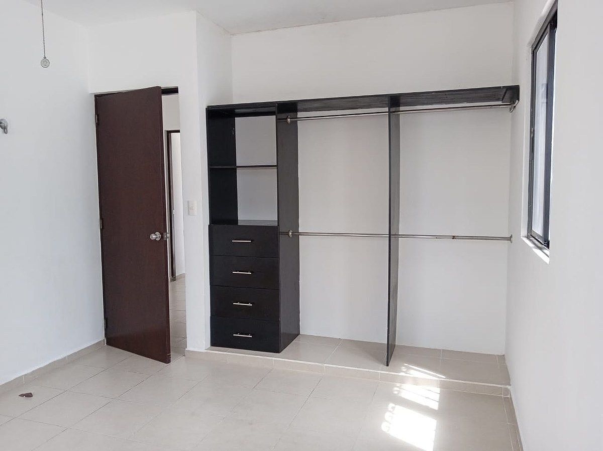 Casa em condomínio fechado em Gran Santa Fe, Mérida, foto 11 de 24