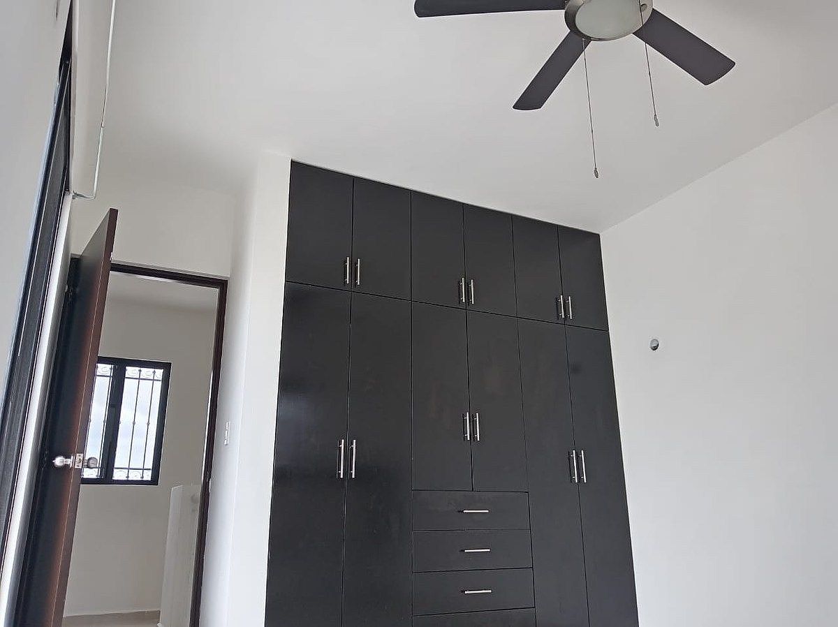 Casa em condomínio fechado em Gran Santa Fe, Mérida, foto 17 de 24