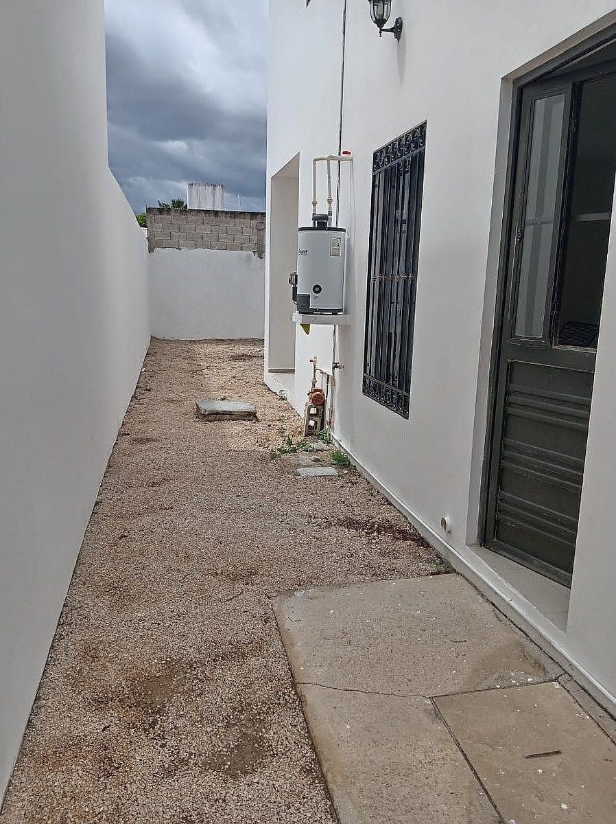 Casa em condomínio fechado em Gran Santa Fe, Mérida, foto 18 de 24