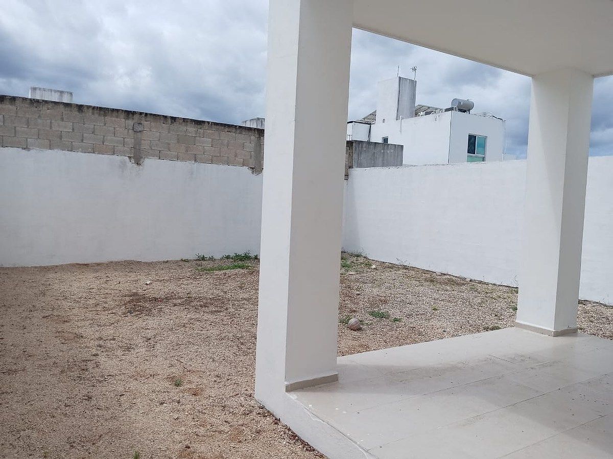 Casa em condomínio fechado em Gran Santa Fe, Mérida, foto 20 de 24