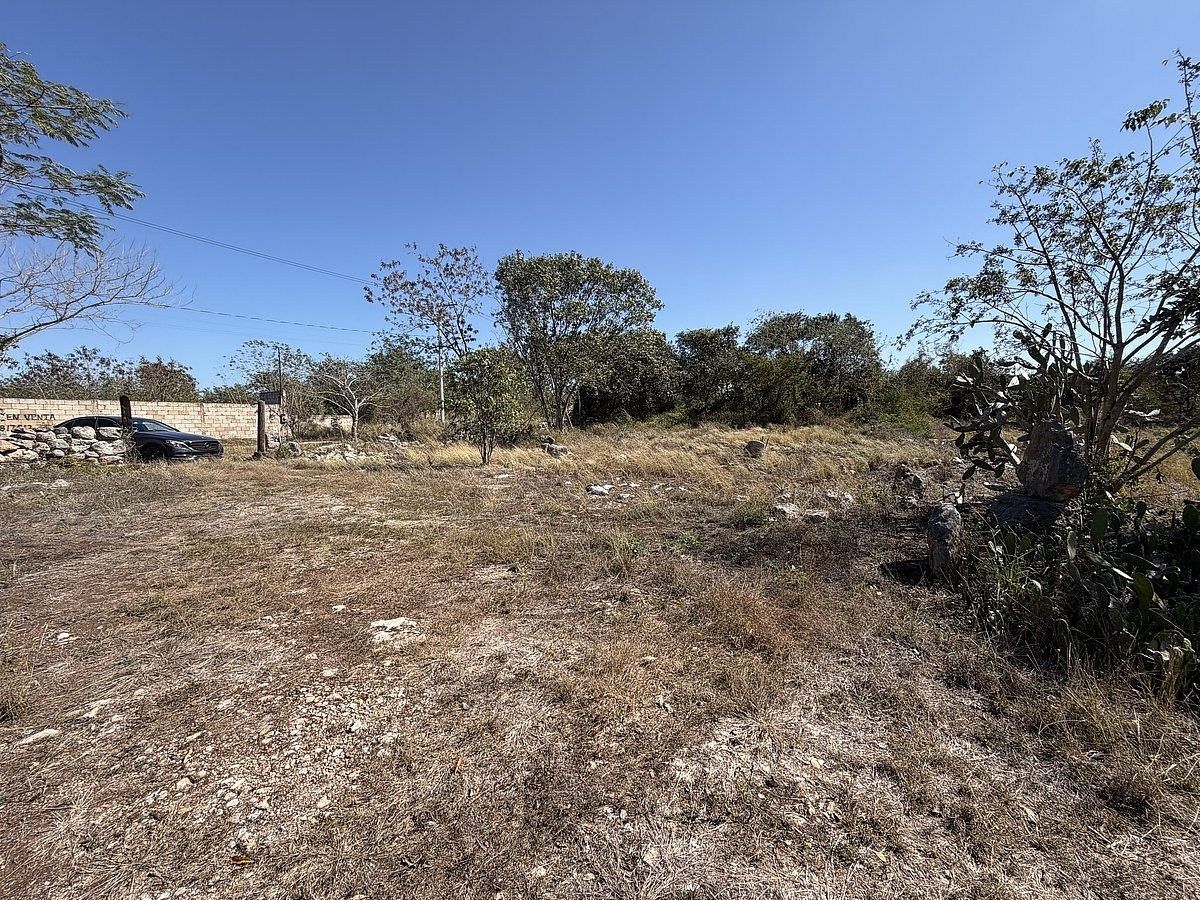 Lote em Chichi Suárez, Mérida, foto 4 de 8