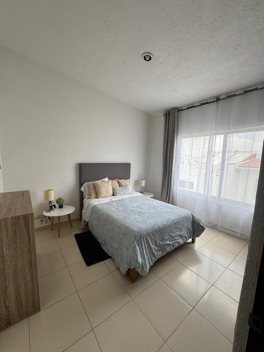 Casa em condomínio fechado em Centro Sur, Querétaro, foto 5 de 10