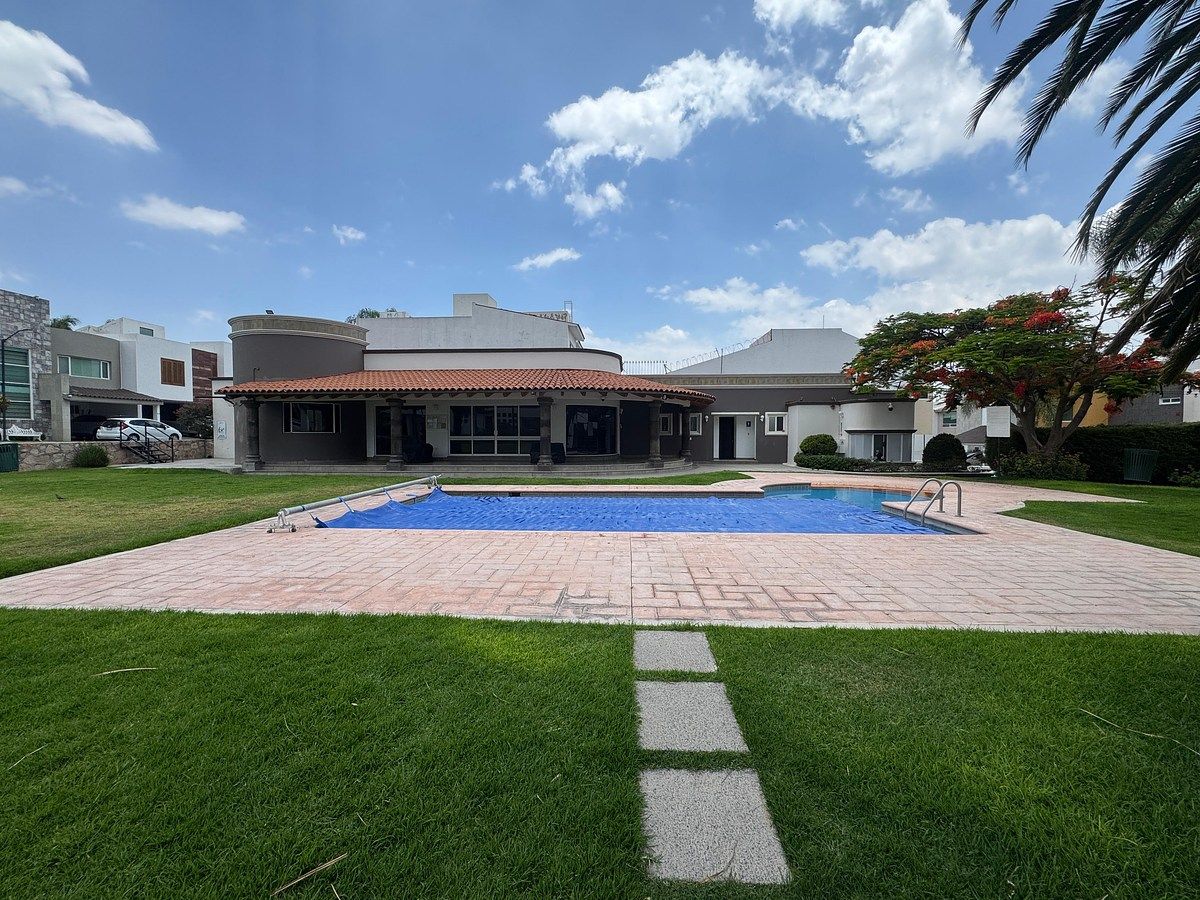 Casa em condomínio fechado em Centro Sur, Querétaro, foto 10 de 10
