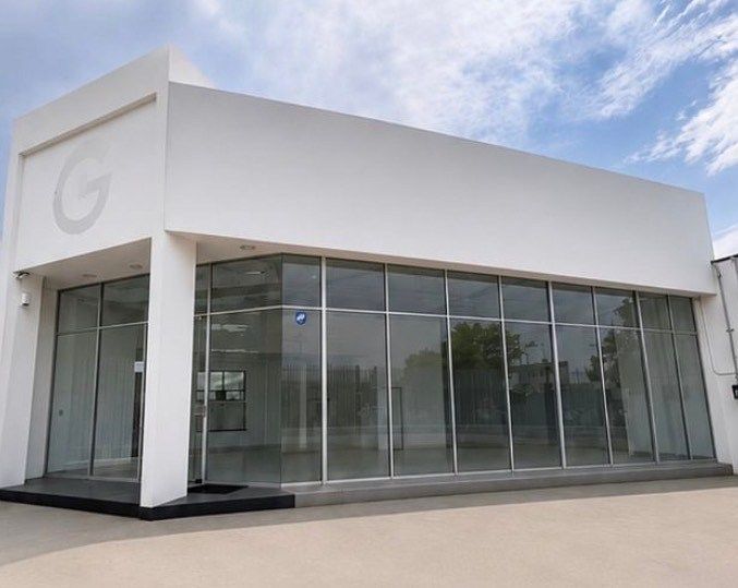 Local comercial de gran tamaño y súper ubicado en renta, foto 1 de 3