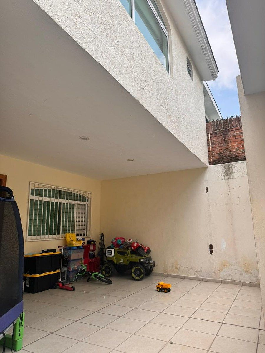 Casa em Juan Manuel Vallarta, Zapopan, foto 2 de 45