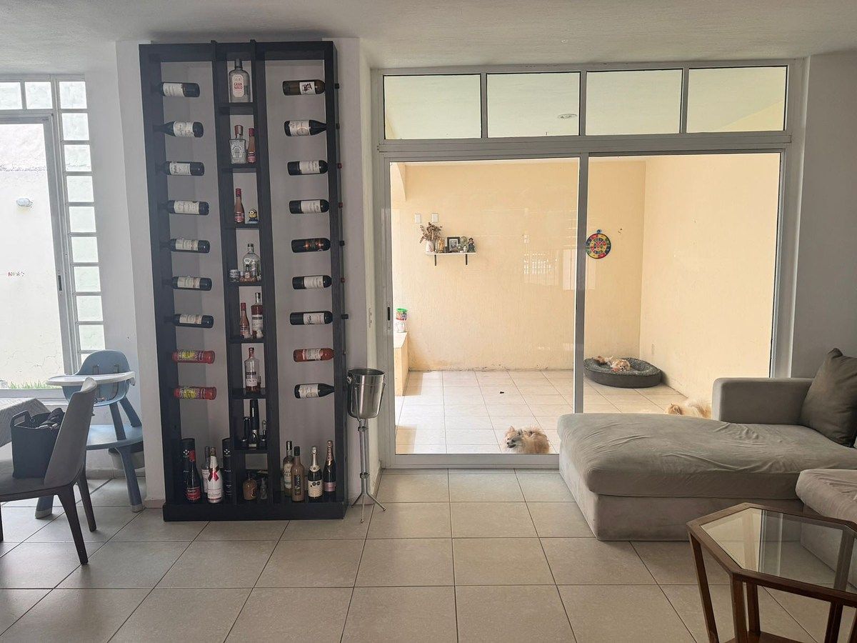 Casa em Juan Manuel Vallarta, Zapopan, foto 17 de 45
