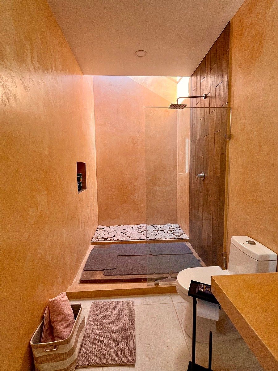 Baños completos, foto 9 de 16