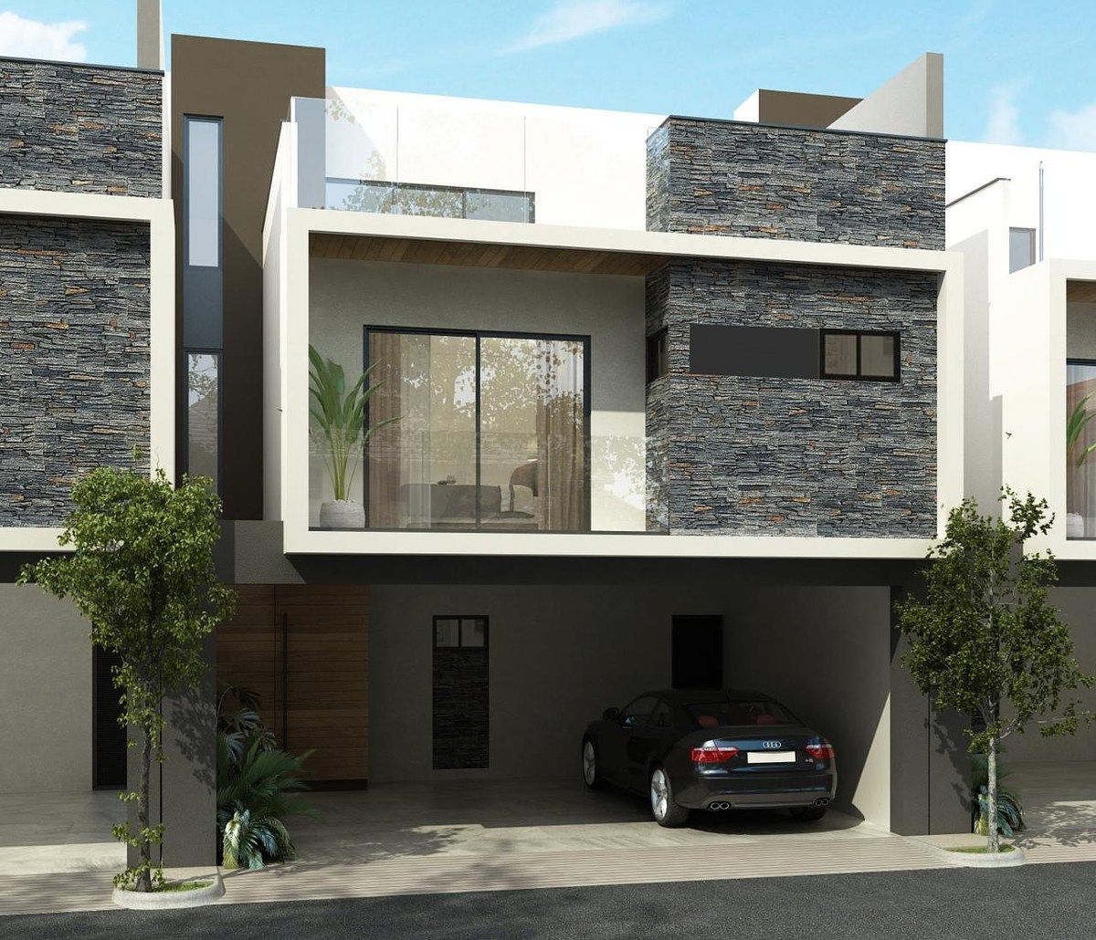ULTIMAS 4 RESIDENCIAS EN VENTA EN LA JOYA DE LA MONTAÑA, foto 1 de 18