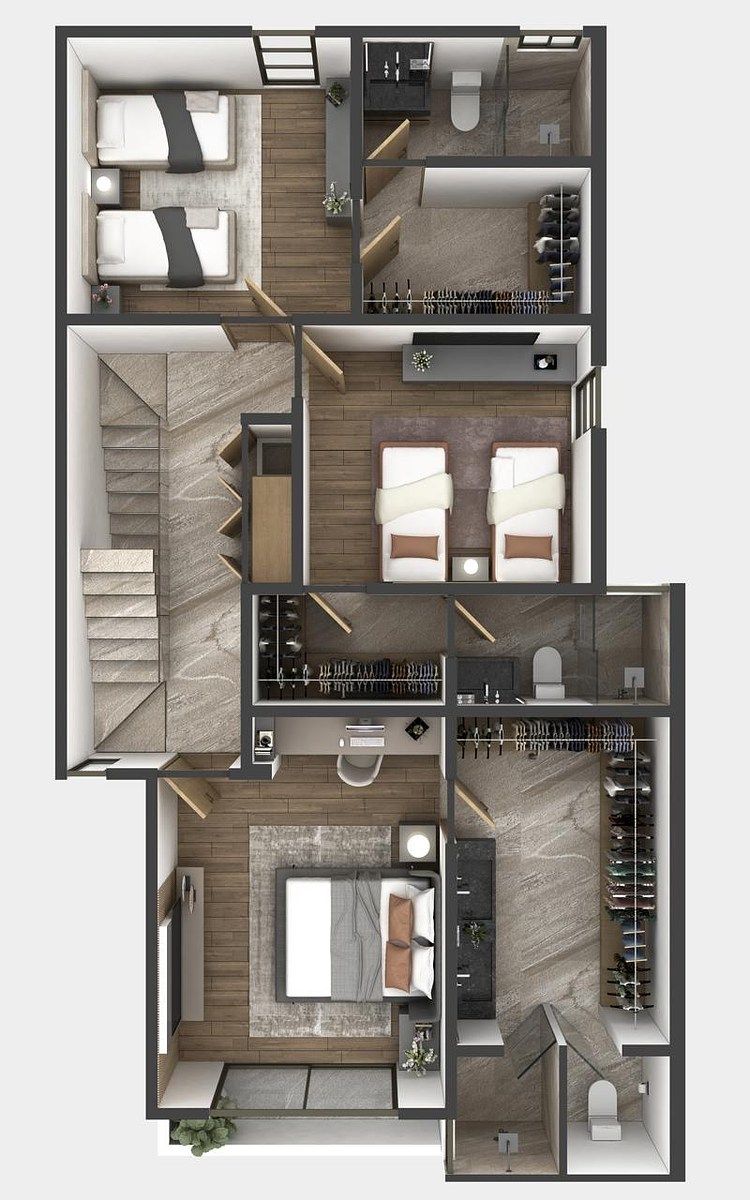 Casa em Porto Cumbres, García, foto 7 de 18