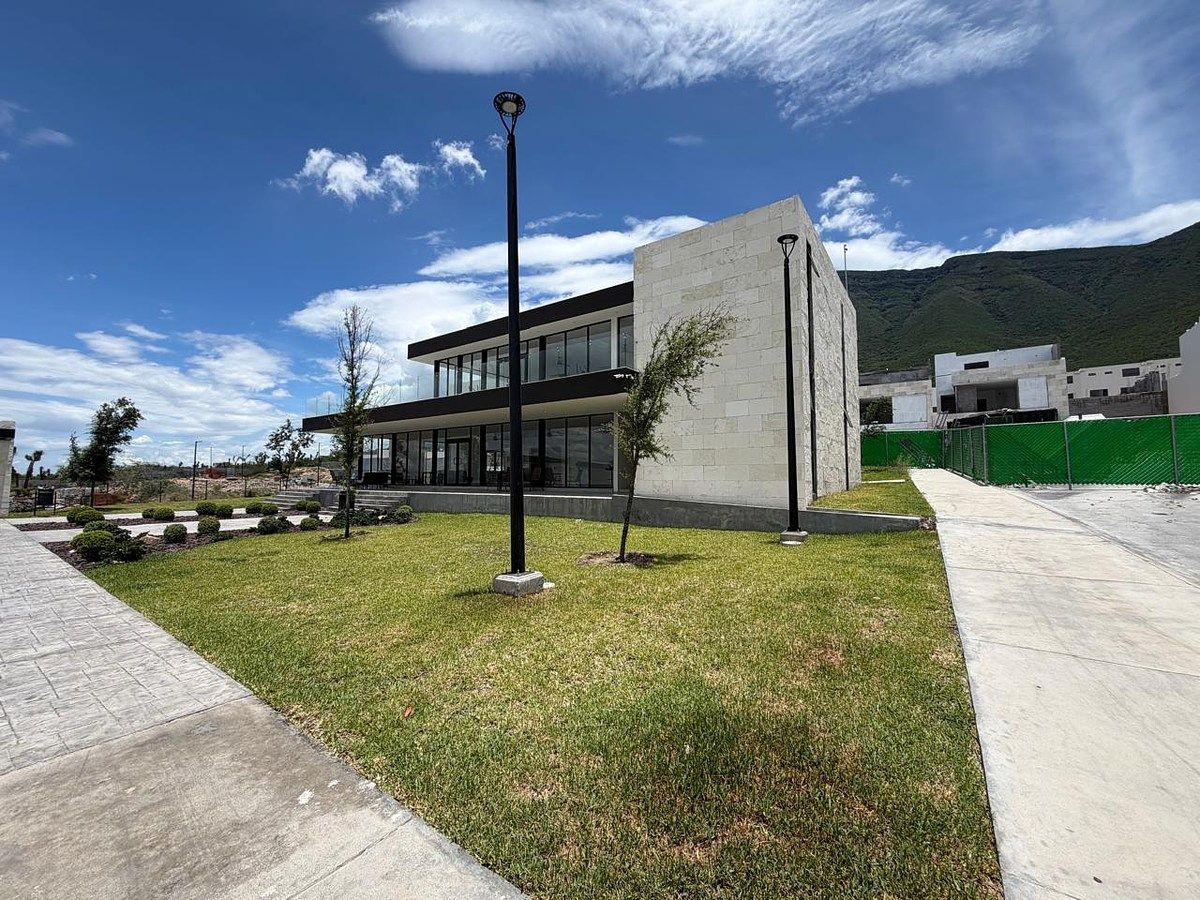 Casa en Porto Cumbres, García, foto 9 de 15