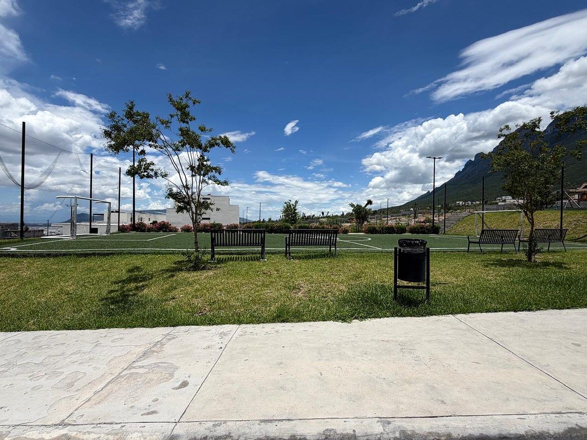 Casa en Porto Cumbres, García, foto 11 de 15