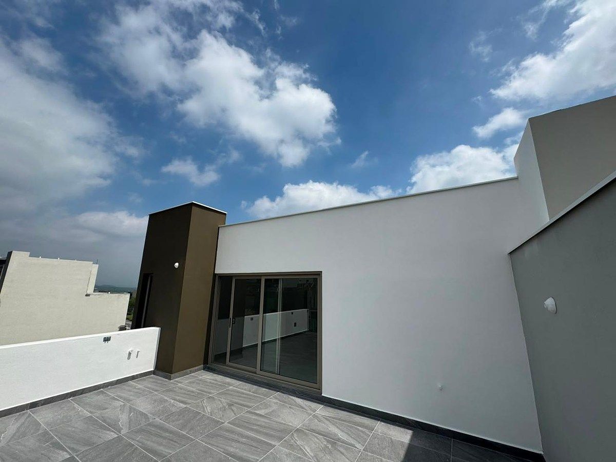 Casa en Porto Cumbres, García, foto 31 de 34