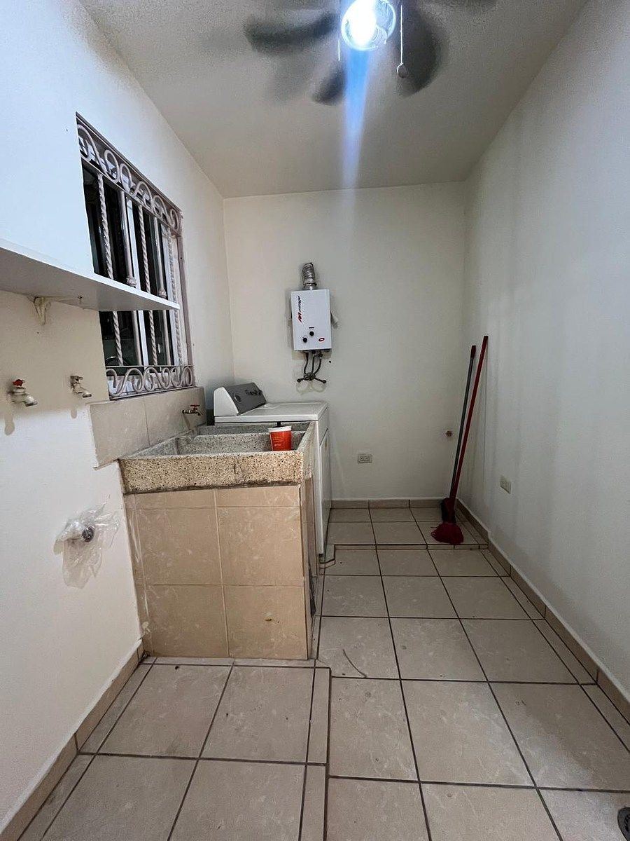 Casa em Santa Aynes, Culiacán, foto 8 de 10