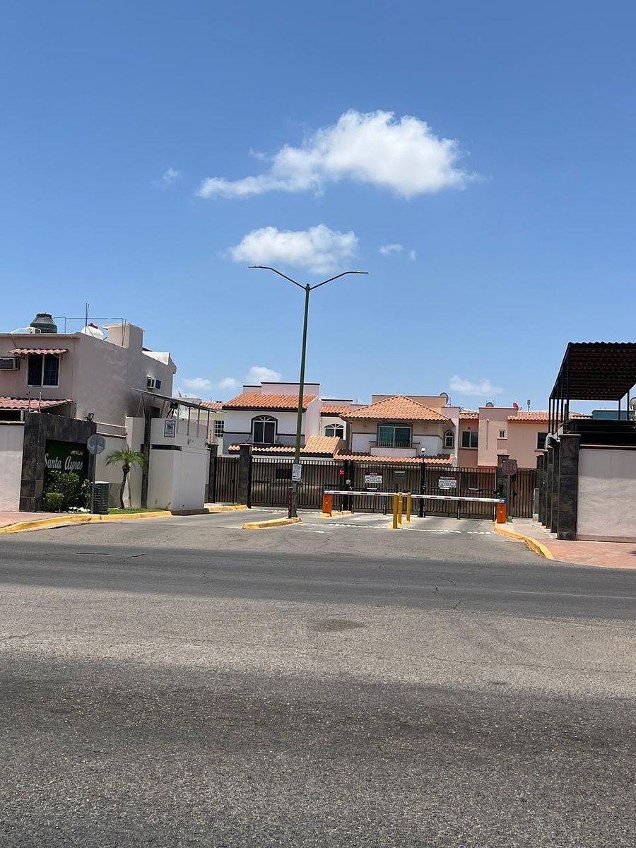Casa em Santa Aynes, Culiacán, foto 9 de 10