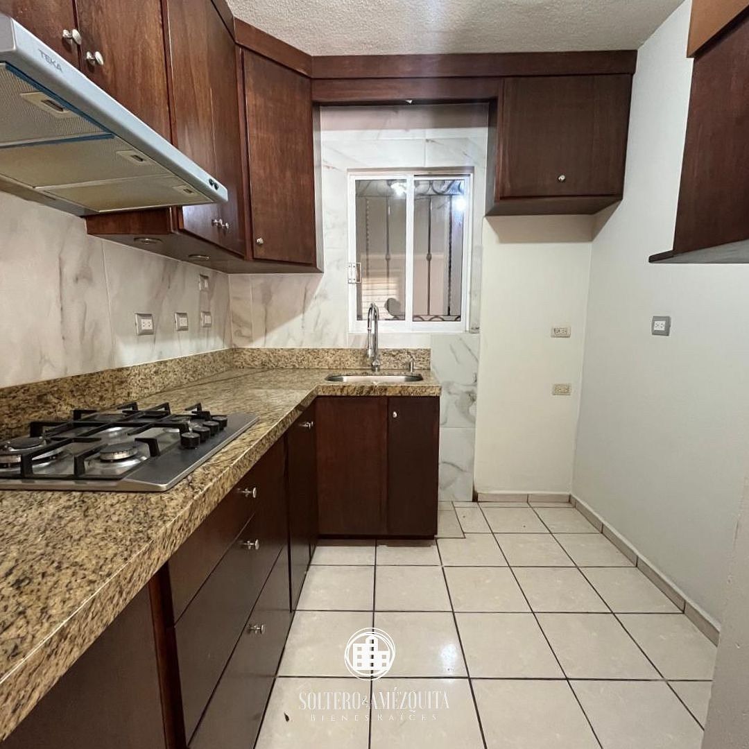 Casa en condominio en Santa Aynes, Culiacán, foto 2 de 10