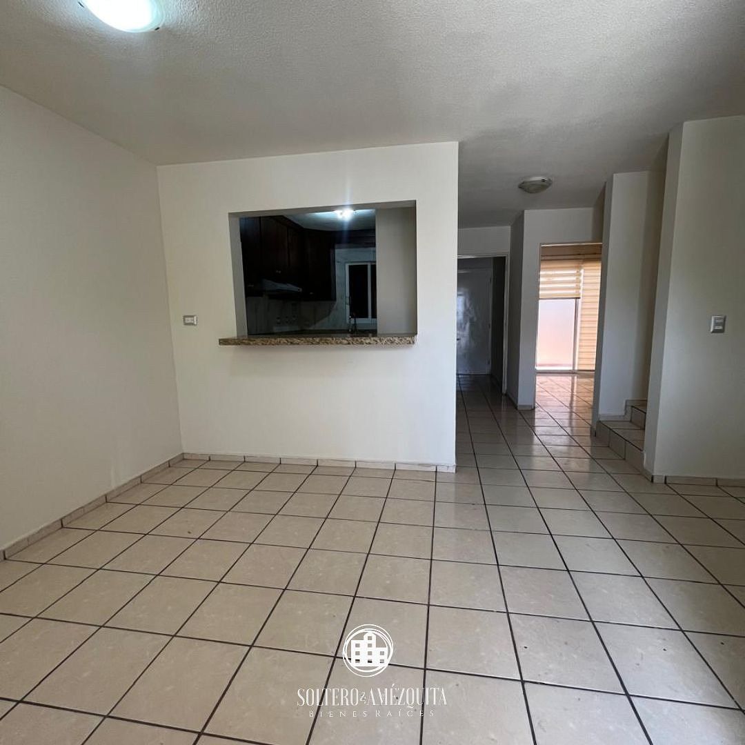 Casa en condominio en Santa Aynes, Culiacán, foto 3 de 10