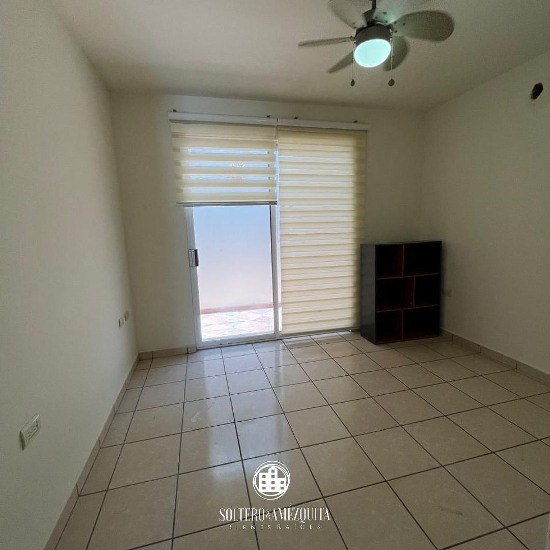Casa en condominio en Santa Aynes, Culiacán, foto 4 de 10