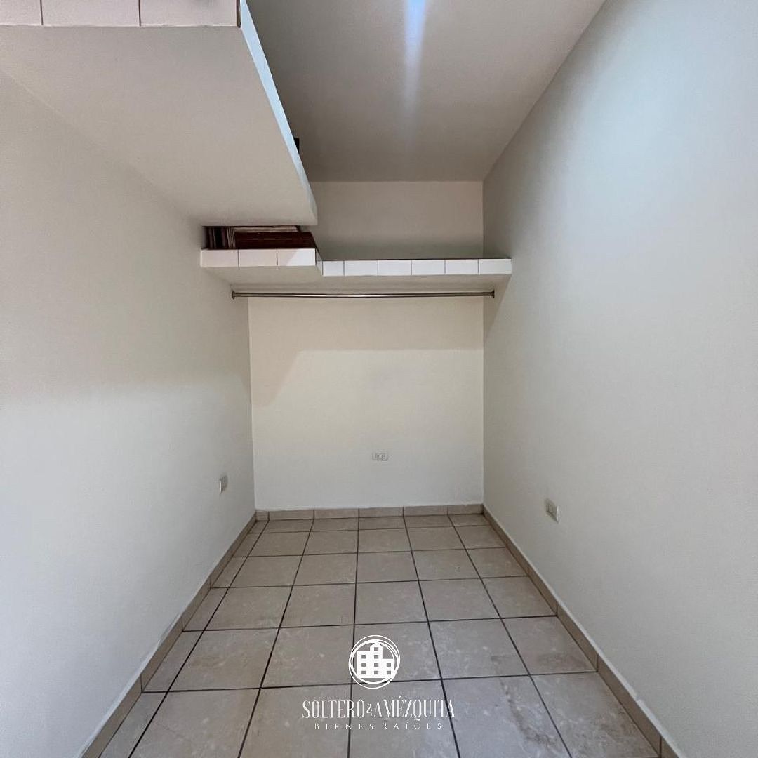 Casa en condominio en Santa Aynes, Culiacán, foto 6 de 10